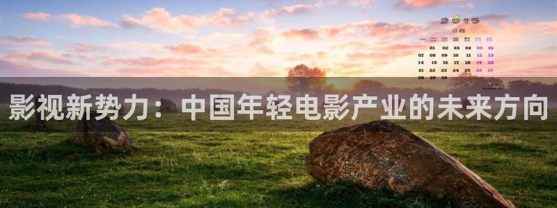 人人爱影视在线观看免费：影视新势力：中国年轻电影产业的未来方向